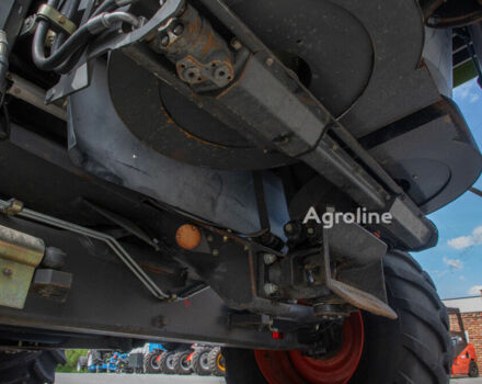 Клаас Lexion 570, об'ємом двигуна 0 л та пробігом 0 тис. км за 5603739 $, фото 35 на Automoto.ua