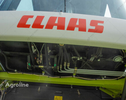 Клаас Lexion 570, об'ємом двигуна 0 л та пробігом 0 тис. км за 5603739 $, фото 13 на Automoto.ua