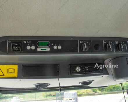 Клаас Lexion 570, об'ємом двигуна 0 л та пробігом 0 тис. км за 5603739 $, фото 11 на Automoto.ua