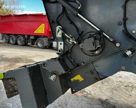 Клаас Lexion 570, объемом двигателя 0 л и пробегом 0 тыс. км за 70729 $, фото 9 на Automoto.ua