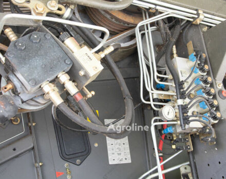 Клаас Lexion 570, об'ємом двигуна 0 л та пробігом 0 тис. км за 5603739 $, фото 19 на Automoto.ua