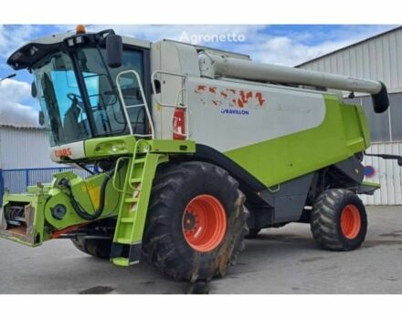 Клаас Lexion 570, объемом двигателя 0 л и пробегом 0 тыс. км за 72586 $, фото 2 на Automoto.ua