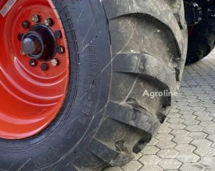 Клаас Lexion 570, об'ємом двигуна 0 л та пробігом 0 тис. км за 97957 $, фото 10 на Automoto.ua