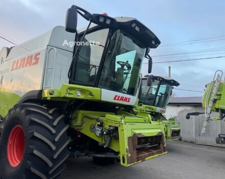 Клаас Lexion 570, объемом двигателя 0 л и пробегом 0 тыс. км за 102701 $, фото 2 на Automoto.ua