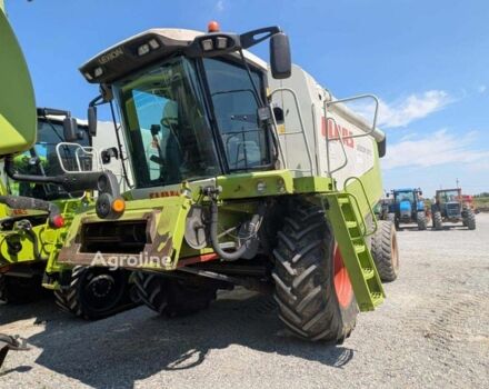 Клаас Lexion 570, объемом двигателя 0 л и пробегом 0 тыс. км за 41275 $, фото 2 на Automoto.ua