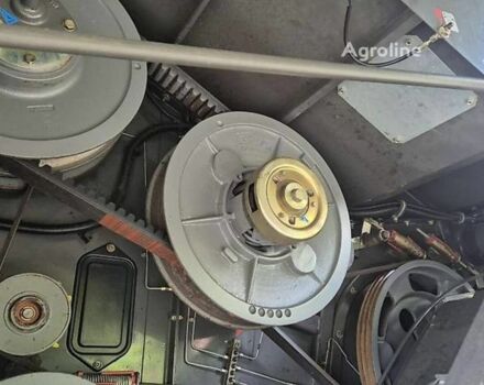 Клаас Lexion 570, об'ємом двигуна 0 л та пробігом 0 тис. км за 96565 $, фото 8 на Automoto.ua