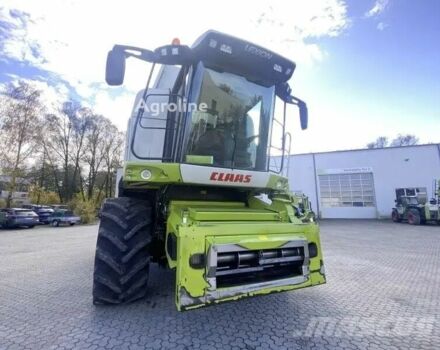Клаас Lexion 570, об'ємом двигуна 0 л та пробігом 0 тис. км за 97957 $, фото 1 на Automoto.ua