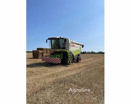Клаас Lexion 570, объемом двигателя 0 л и пробегом 0 тыс. км за 107946 $, фото 2 на Automoto.ua