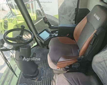 Клаас Lexion 570, объемом двигателя 0 л и пробегом 0 тыс. км за 41275 $, фото 6 на Automoto.ua