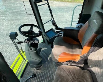 Клаас Lexion 570, объемом двигателя 0 л и пробегом 0 тыс. км за 89817 $, фото 7 на Automoto.ua