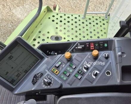 Клаас Lexion 570, об'ємом двигуна 0 л та пробігом 0 тис. км за 96565 $, фото 6 на Automoto.ua