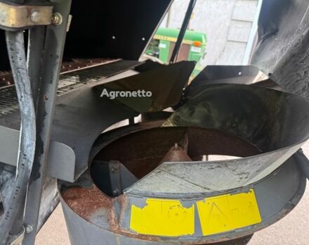 Клаас Lexion 570, объемом двигателя 0 л и пробегом 0 тыс. км за 107286 $, фото 4 на Automoto.ua