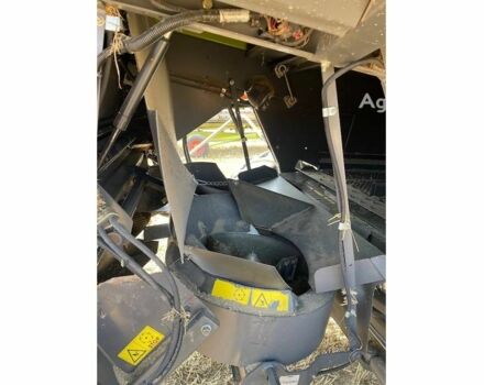 Клаас Lexion 570, объемом двигателя 0 л и пробегом 0 тыс. км за 107946 $, фото 8 на Automoto.ua