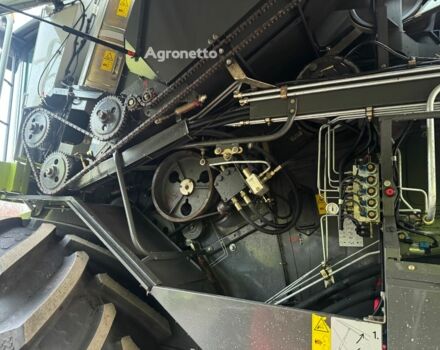 Клаас Lexion 570, объемом двигателя 0 л и пробегом 0 тыс. км за 107286 $, фото 6 на Automoto.ua