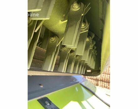 Клаас Lexion 570, объемом двигателя 0 л и пробегом 0 тыс. км за 107946 $, фото 7 на Automoto.ua