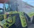 Клаас Lexion 570, объемом двигателя 0 л и пробегом 0 тыс. км за 103285 $, фото 1 на Automoto.ua