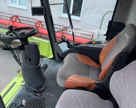 Клаас Lexion 570, объемом двигателя 0 л и пробегом 0 тыс. км за 107286 $, фото 8 на Automoto.ua