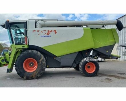 Клаас Lexion 570, объемом двигателя 0 л и пробегом 0 тыс. км за 72586 $, фото 3 на Automoto.ua