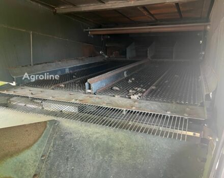 Клаас Lexion 570, об'ємом двигуна 0 л та пробігом 0 тис. км за 91878 $, фото 14 на Automoto.ua