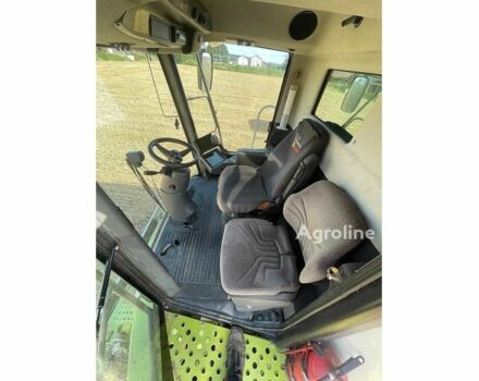 Клаас Lexion 570, объемом двигателя 0 л и пробегом 0 тыс. км за 107946 $, фото 12 на Automoto.ua