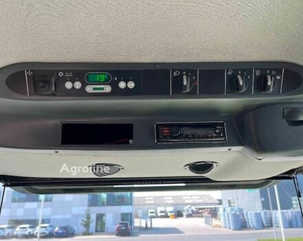 Клаас Lexion 570, объемом двигателя 0 л и пробегом 0 тыс. км за 89817 $, фото 9 на Automoto.ua
