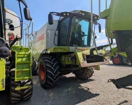 Клаас Lexion 570, объемом двигателя 0 л и пробегом 0 тыс. км за 41275 $, фото 3 на Automoto.ua