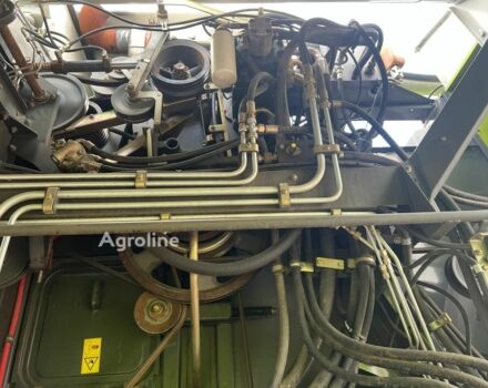 Клаас Lexion 570, об'ємом двигуна 0 л та пробігом 0 тис. км за 91878 $, фото 15 на Automoto.ua