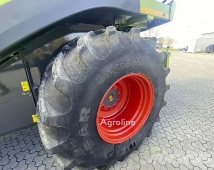 Клаас Lexion 570, об'ємом двигуна 0 л та пробігом 0 тис. км за 97957 $, фото 9 на Automoto.ua