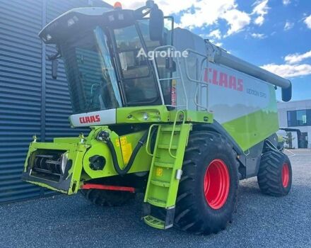 Клаас Lexion 570, объемом двигателя 0 л и пробегом 0 тыс. км за 89817 $, фото 2 на Automoto.ua