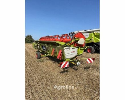 Клаас Lexion 570, объемом двигателя 0 л и пробегом 0 тыс. км за 107946 $, фото 15 на Automoto.ua