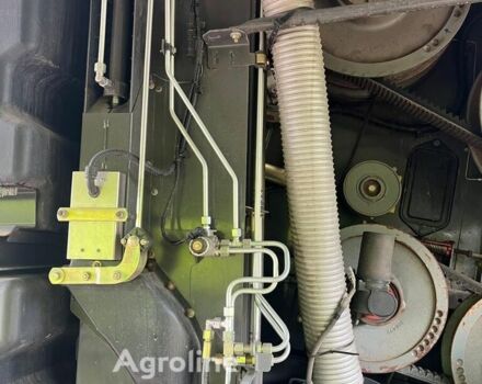 Клаас Lexion 570, об'ємом двигуна 0 л та пробігом 0 тис. км за 91878 $, фото 11 на Automoto.ua