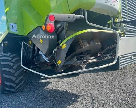 Клаас Lexion 570, объемом двигателя 0 л и пробегом 0 тыс. км за 89817 $, фото 6 на Automoto.ua