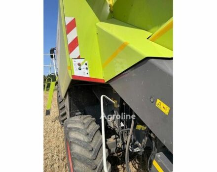 Клаас Lexion 570, объемом двигателя 0 л и пробегом 0 тыс. км за 107946 $, фото 6 на Automoto.ua