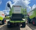 Клаас Lexion 570, об'ємом двигуна 0 л та пробігом 0 тис. км за 91878 $, фото 2 на Automoto.ua