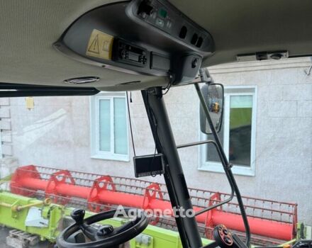 Клаас Lexion 570, объемом двигателя 0 л и пробегом 0 тыс. км за 107286 $, фото 10 на Automoto.ua