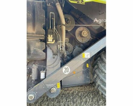 Клаас Lexion 570, объемом двигателя 0 л и пробегом 0 тыс. км за 107946 $, фото 10 на Automoto.ua