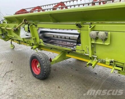 Клаас Lexion 570, об'ємом двигуна 0 л та пробігом 0 тис. км за 97957 $, фото 17 на Automoto.ua