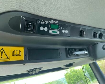 Клаас Lexion 570, об'ємом двигуна 0 л та пробігом 0 тис. км за 91878 $, фото 5 на Automoto.ua