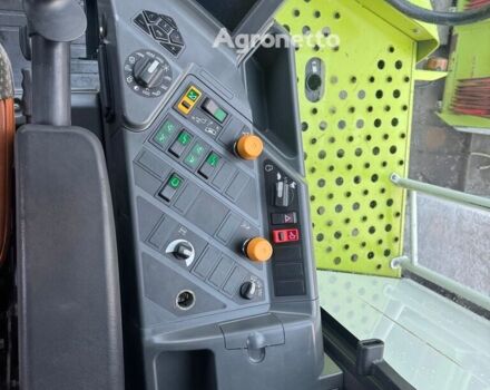 Клаас Lexion 570, объемом двигателя 0 л и пробегом 0 тыс. км за 107286 $, фото 11 на Automoto.ua