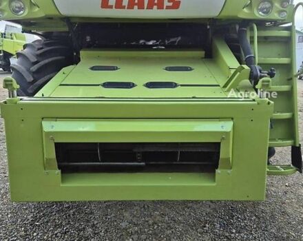 Клаас Lexion 570, об'ємом двигуна 0 л та пробігом 0 тис. км за 96565 $, фото 5 на Automoto.ua