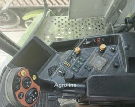 Клаас Lexion 570, объемом двигателя 0 л и пробегом 0 тыс. км за 41275 $, фото 7 на Automoto.ua