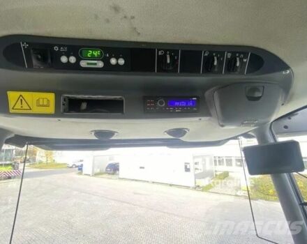 Клаас Lexion 570, об'ємом двигуна 0 л та пробігом 0 тис. км за 97957 $, фото 7 на Automoto.ua