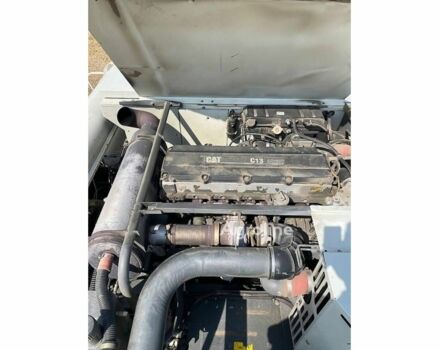 Клаас Lexion 570, объемом двигателя 0 л и пробегом 0 тыс. км за 107946 $, фото 9 на Automoto.ua