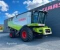 Клаас Lexion 570, объемом двигателя 0 л и пробегом 0 тыс. км за 89817 $, фото 1 на Automoto.ua