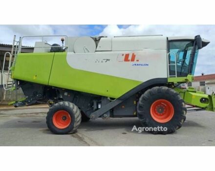 Клаас Lexion 570, объемом двигателя 0 л и пробегом 0 тыс. км за 72586 $, фото 4 на Automoto.ua