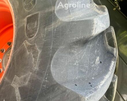 Клаас Lexion 570, об'ємом двигуна 0 л та пробігом 0 тис. км за 91878 $, фото 8 на Automoto.ua