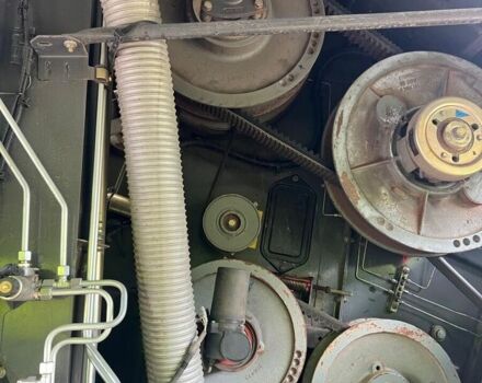 Клаас Lexion 570, об'ємом двигуна 0 л та пробігом 0 тис. км за 91878 $, фото 12 на Automoto.ua