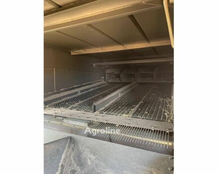 Клаас Lexion 570, объемом двигателя 0 л и пробегом 0 тыс. км за 107946 $, фото 11 на Automoto.ua