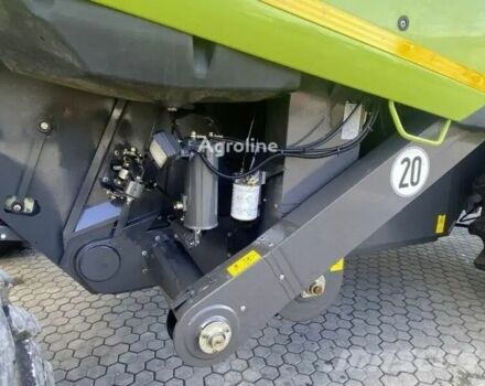 Клаас Lexion 570, об'ємом двигуна 0 л та пробігом 0 тис. км за 97957 $, фото 4 на Automoto.ua