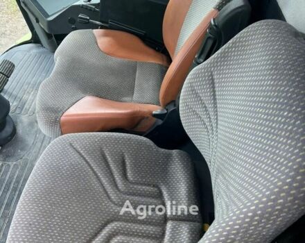 Клаас Lexion 570, об'ємом двигуна 0 л та пробігом 0 тис. км за 91878 $, фото 6 на Automoto.ua